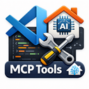 Home Assistant MCP Tools